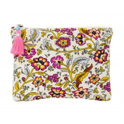 Pochette plate Indie - Bibop et Lula