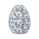 Lampion tissu boule japonaise ruche Bouquet - Bibop et Lula