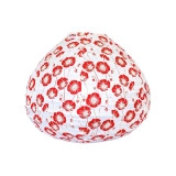 Lampion tissu boule japonaise goutte Poppy - Bibop et Lula