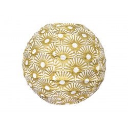 Mini lampion tissu Solas Gold - Bibop et Lula