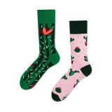 Chaussettes Summer Cactus - Bibop et Lula