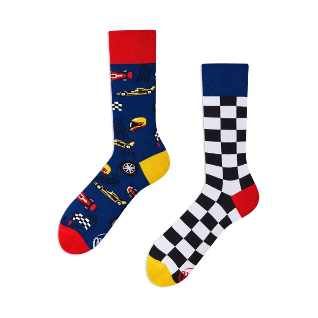 Chaussettes Formula Racing