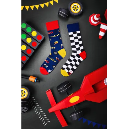 Chaussettes Formula Racing