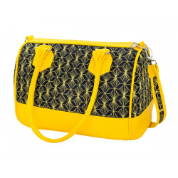 Petit sac bowling Kipas - Bibop et Lula