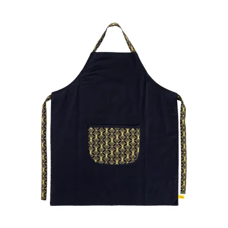 Tablier de cuisine enfant réversible Kipas