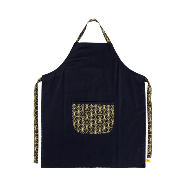 Tablier de cuisine enfant réversible Kipas