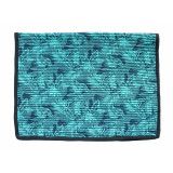 Tapis coton Bahia - Bibop et Lula