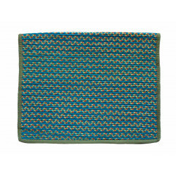 Tapis coton Flores - Bibop et Lula
