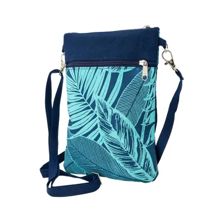 Coupon tissu Bahia