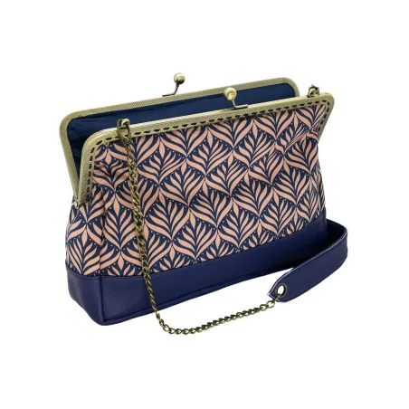 Coupon tissu Ginger
