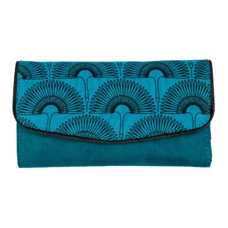Coupon tissu Grue