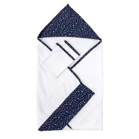 Coupon tissu Stars