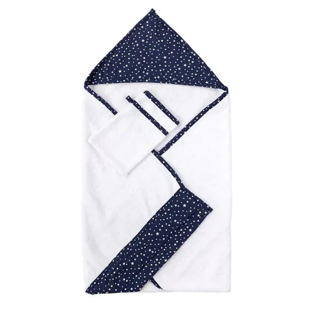 Coupon tissu Stars