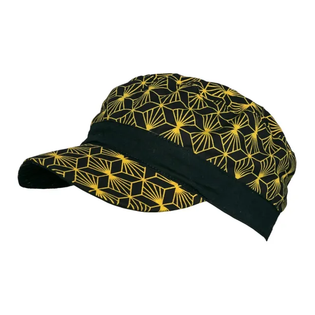 Casquette réversible enfant Kipas