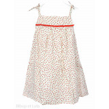 Robe coton Capucine - Bibop et Lula