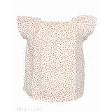 Blouse manches courtes Capucine - Bibop et Lula