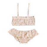 Bikini coton enfant Capucine - Bibop et Lula