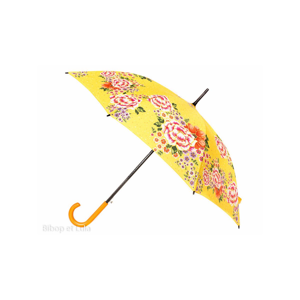 Parapluie Sunshine - Bibop et Lula