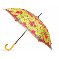 Parapluie Brodé - Bibop et Lula
