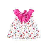 Robe bébé fille Birds - Bibop et Lula