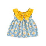 Robe bébé fille Rita - Bibop et Lula