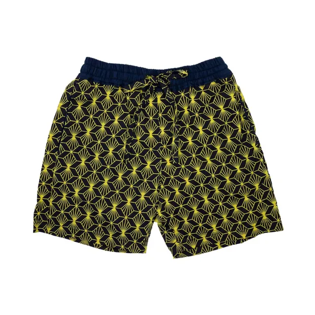 Short de bain Kipas