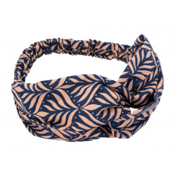 Bandeau croisé Ginger - Bibop et Lula