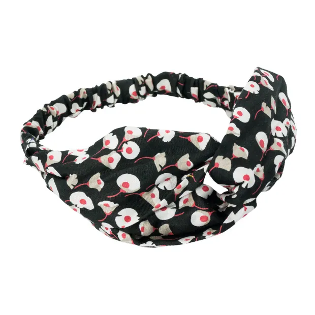 Bandeau croisé Ruby
