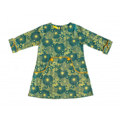 Robe Louisa Sunny - Bibop et Lula