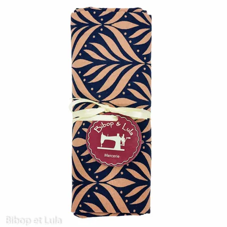 Coupon tissu Ginger