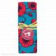 Coupon tissu Coquelicots - Bibop et Lula