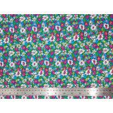 Tissu coton Eglantine - Bibop et Lula