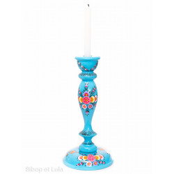 Bougeoires Suraya 3 tailles - Bibop et Lula