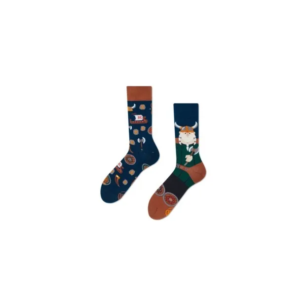 Chaussettes Vikings
