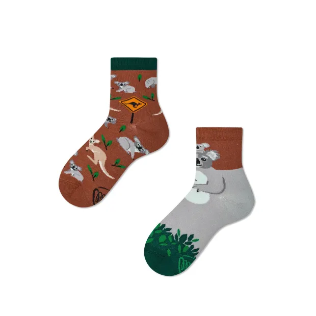 Chaussettes Koality time