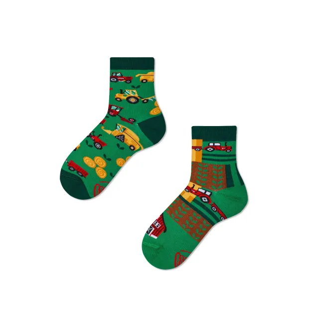 Chaussettes agricoles