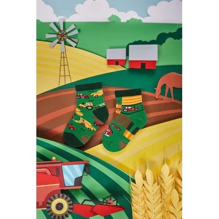 Chaussettes agricoles