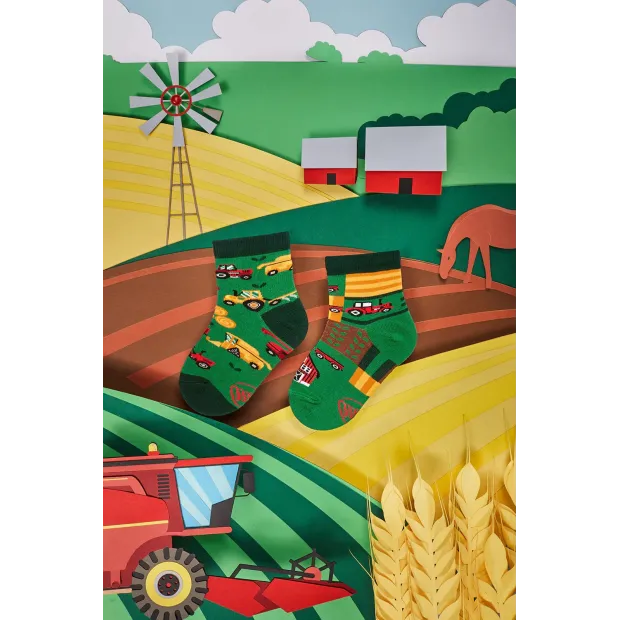 Chaussettes agricoles