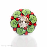 Bouton de meuble céramique 60 - Bibop et Lula