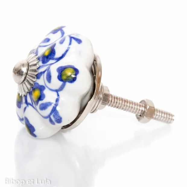 Bouton de meuble céramique 48