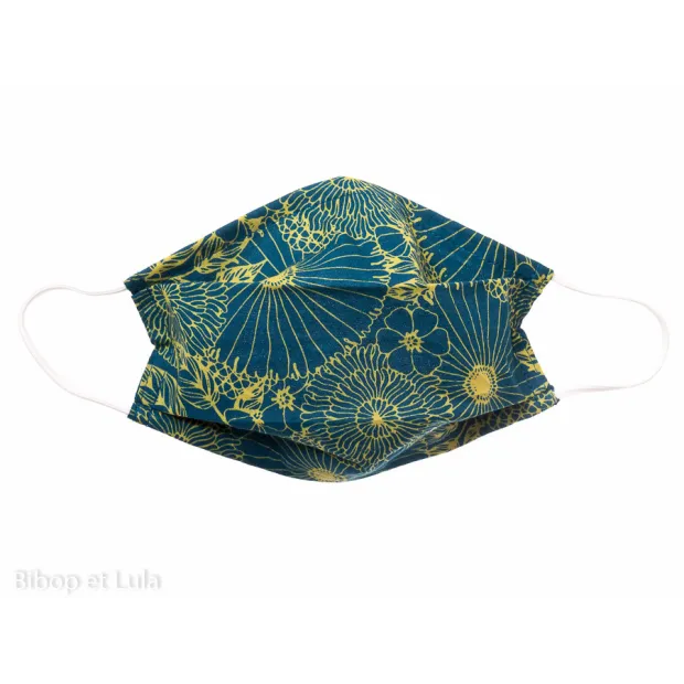 Masque tissu Sunny