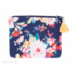 Pochette plate Frida - Bibop et Lula