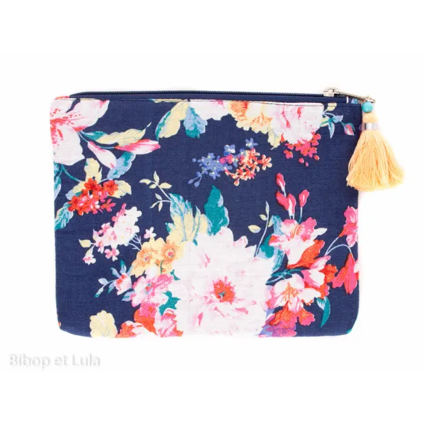 Pochette plate Frida