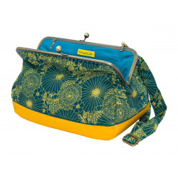 Sac à main rétro Sunny - Bibop et Lula