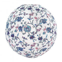 Lampion tissu boule japonaise rond Tess - Bibop et Lula