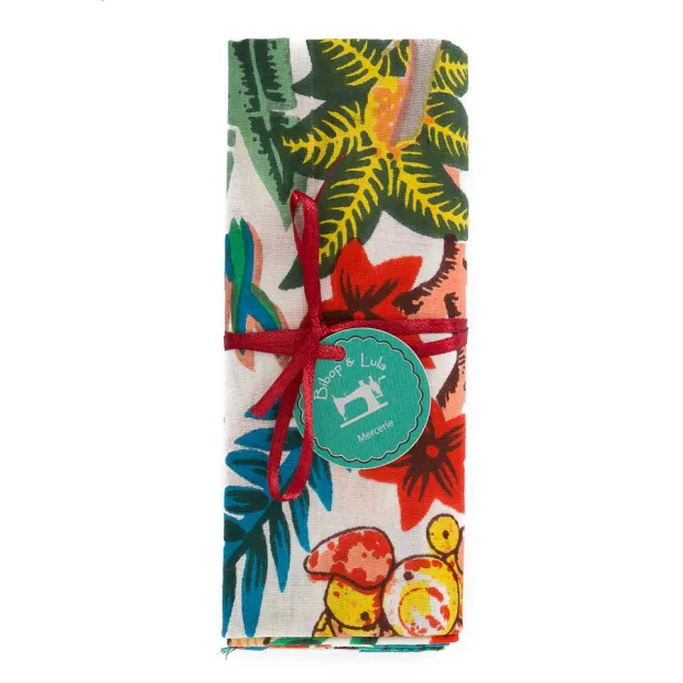 Coupon tissu Mexico