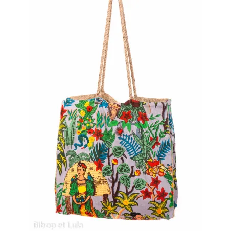 Coupon tissu Mexico