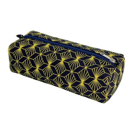 Coupon tissu Kipas