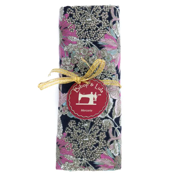 Coupon tissu coton Sunflower