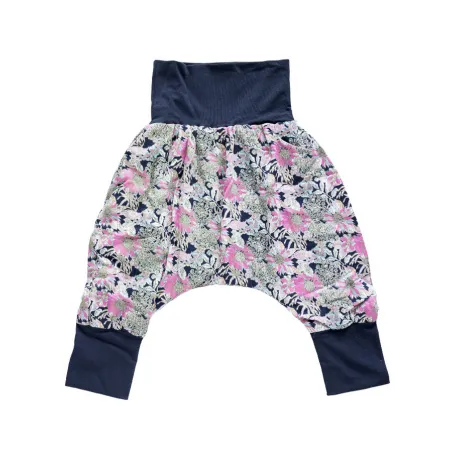Coupon tissu coton Sunflower